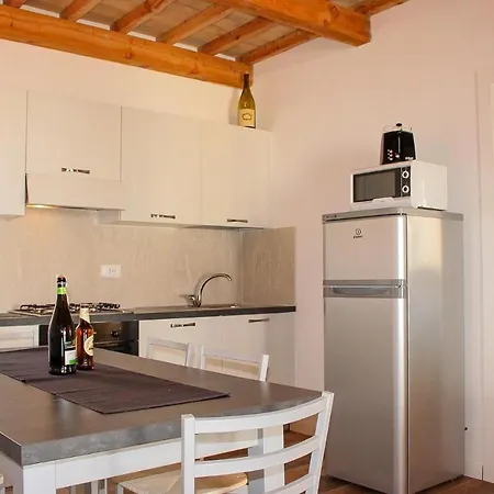 Lariano Giardino - Ferienwohnung Mit Garten Und Seeblick Cremia